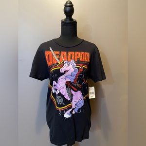 Deadpool T-shirt